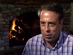 Емил Димитров-сред достойните българи за 2007 г.